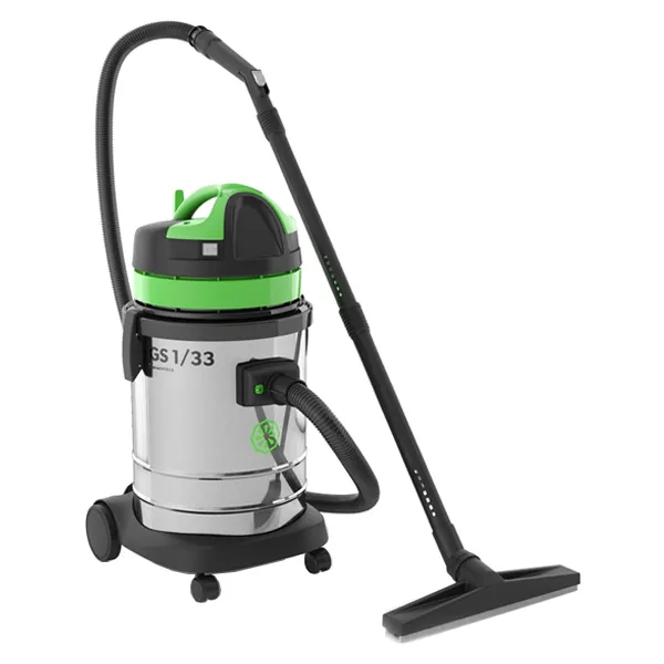 IPC Wet & Dry Vacuum Cleaner Base 315 