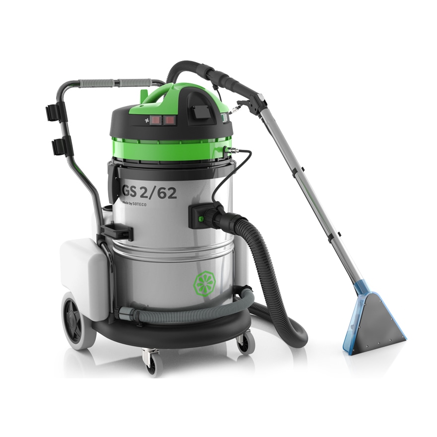 IPC GS 2/62 EXT (Garage)