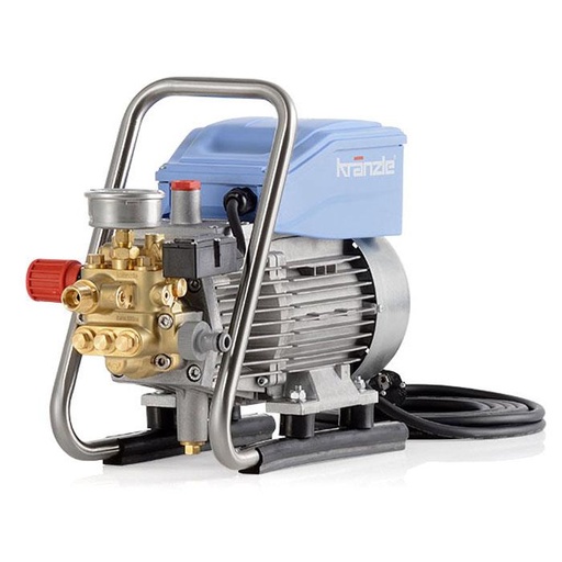 KRANZLE HD K 7/122 Pressure Washer